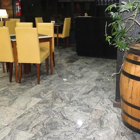 Premium Flats Berrini - Boutique Hotel & Spa-2